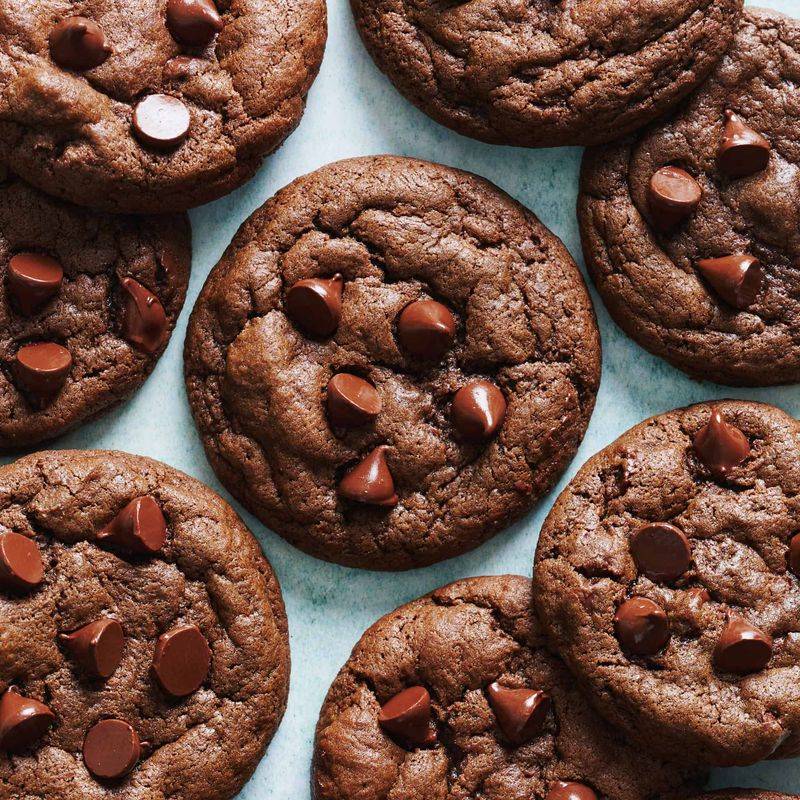Fiber One Soft-Baked Chocolate Chunk Cookies