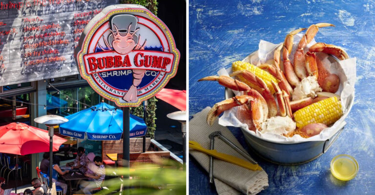6 Seafood Spots That Disappoint And 6 That Serve Ocean-Fresh Flavor in Every Bite