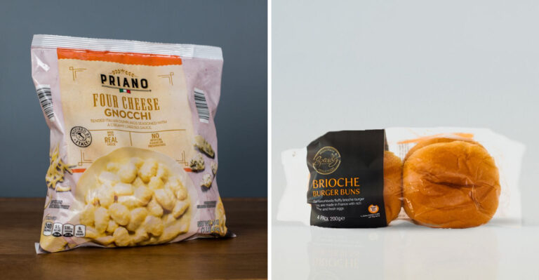 7 Aldi Specialty Groceries That Aren’t Worth the Hype And 8 Budget-Friendly Finds to Stock Up On Instead