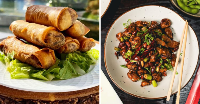 7 Chinese Takeout Dishes to Skip — And 7 Tasty Alternatives to Try Instead