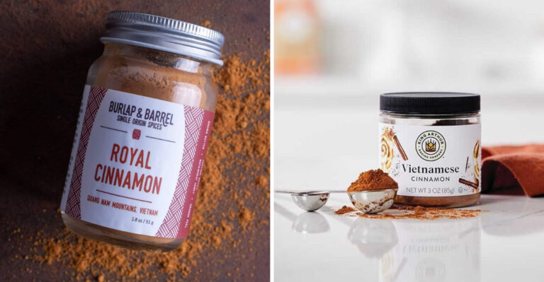 7 Cinnamon Brands to Avoid Due to Lead And 8 Safe Picks You Can Trust