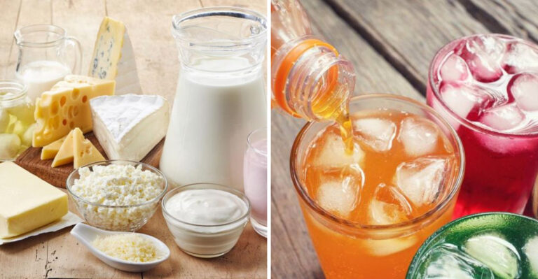 7 Everyday Foods That Hurt Your Heart—And 8 Healthier Swaps to Choose Instead