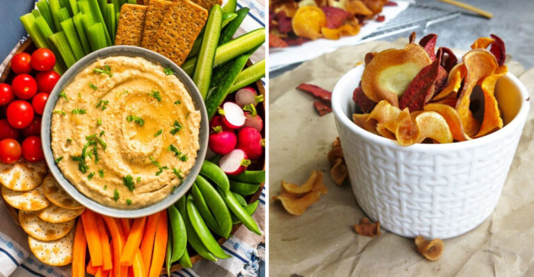 7 Processed Foods That Pretend to Be Healthy And 8 That Actually Are