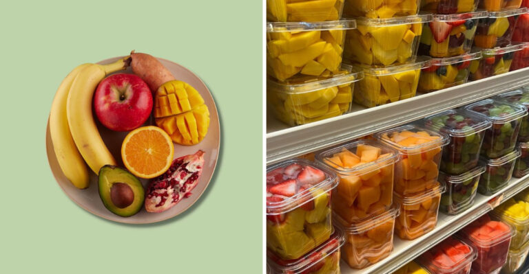 8 Everyday Foods to Stop Overpaying For — And 8 Affordable Alternatives to Try