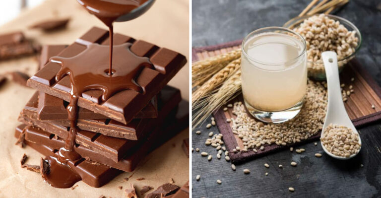 8 Foods That Can Trigger Kidney Stones And 8 That Help Prevent Them