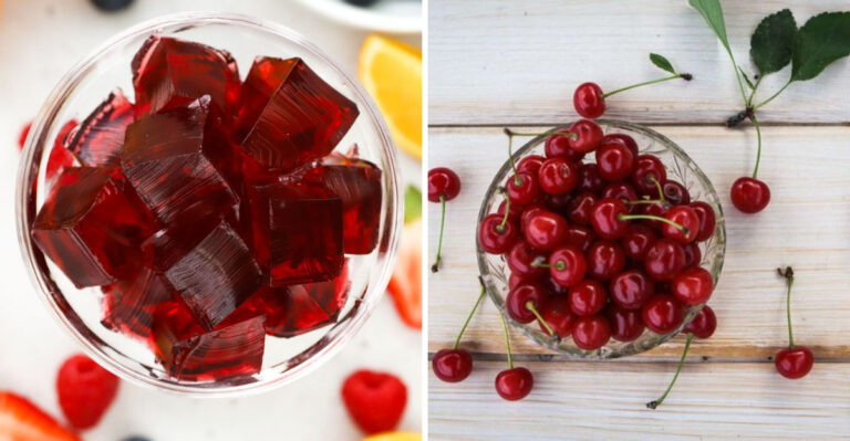 8 Foods with Banned Red Dye to Avoid And 7 Safer Alternatives to Eat Instead