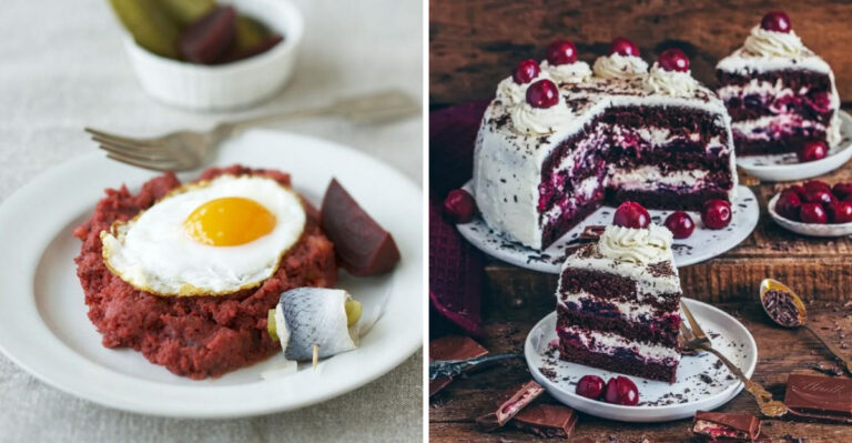 8 German Dishes That Don’t Hit the Mark And 9 Traditional Recipes You’ll Crave Again