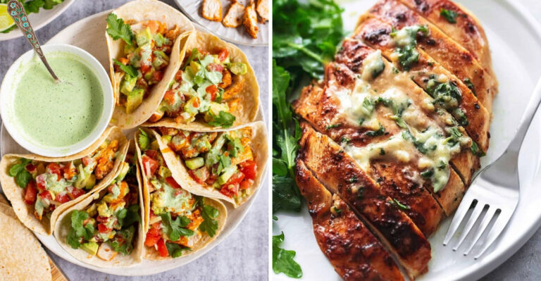 8 Menu Items to Avoid at Restaurants—And 8 Better Choices Chefs Recommend