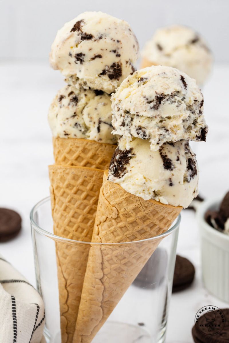 Ice Cream