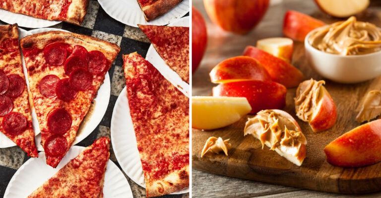 8 Nighttime Snacks That Sabotage Weight Loss—And 7 That Actually Help You Slim Down