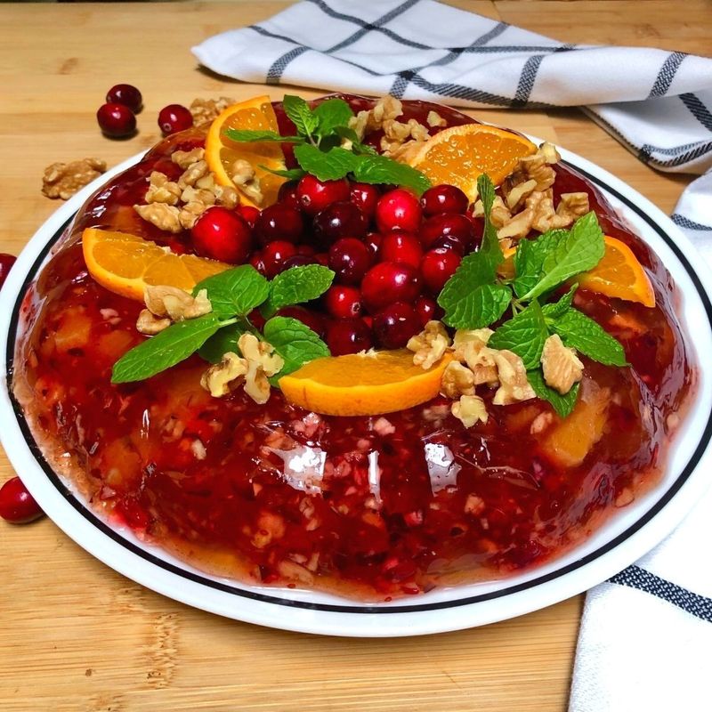 Jell-O Salad