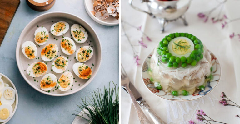 8 Outdated Dishes to Leave Behind And 7 Nostalgic Eats That Are Still Worth Trying