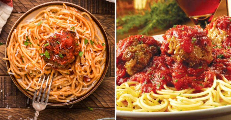 8 Spaghetti & Meatballs Chains That Miss the Mark And 8 That Truly Get It Right