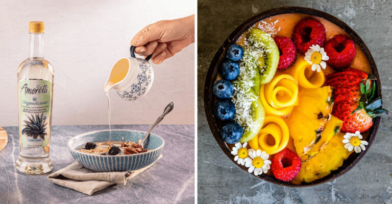 8 Supposed Superfoods That Miss the Mark And 10 Low-Glycemic Picks That Truly Balance Blood Sugar