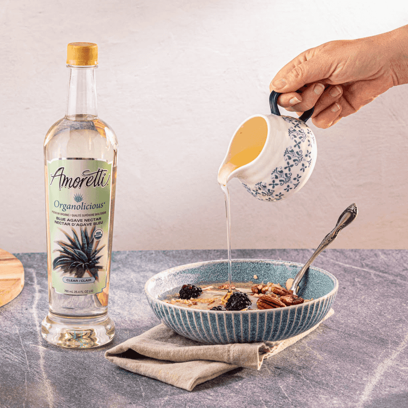 Agave Nectar