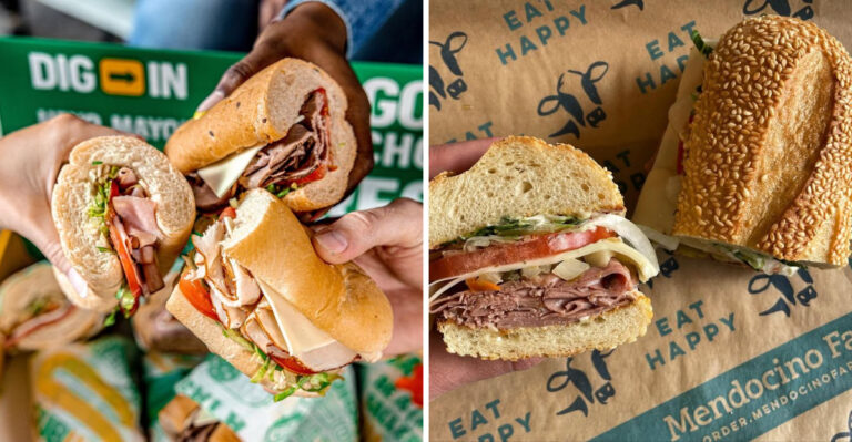 9 Fast Food Chains to Skip—And 9 That Are Actually Worth the Hype