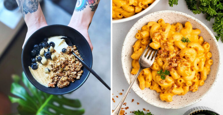 9 Foods Containing Banned Dyes to Avoid — And 9 Safer Alternatives to Eat Instead