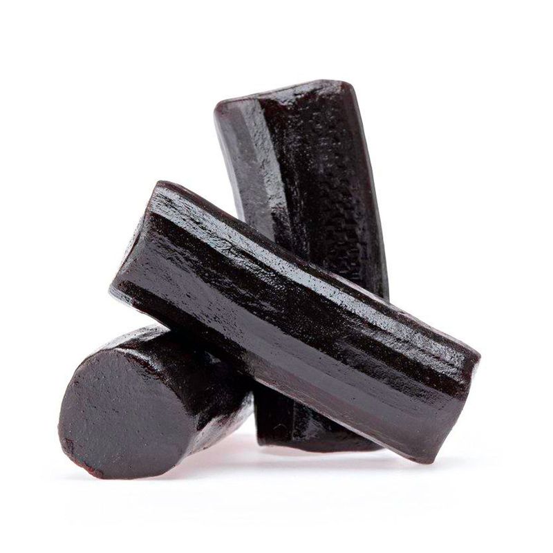 Black Licorice