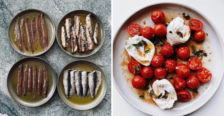 9 Foods You Love That Most People Hate—And 9 Universally Loved Picks to Try Instead