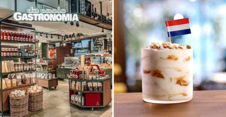9 Global Fast Food Picks That Underwhelm And 10 Worth Flying For