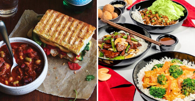 9 Overpriced Fast Food Chains to Avoid — And 9 That Actually Deliver Flavor