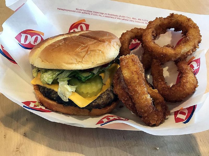 Dairy Queen