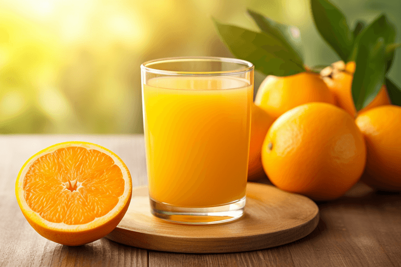 Fruit Juice