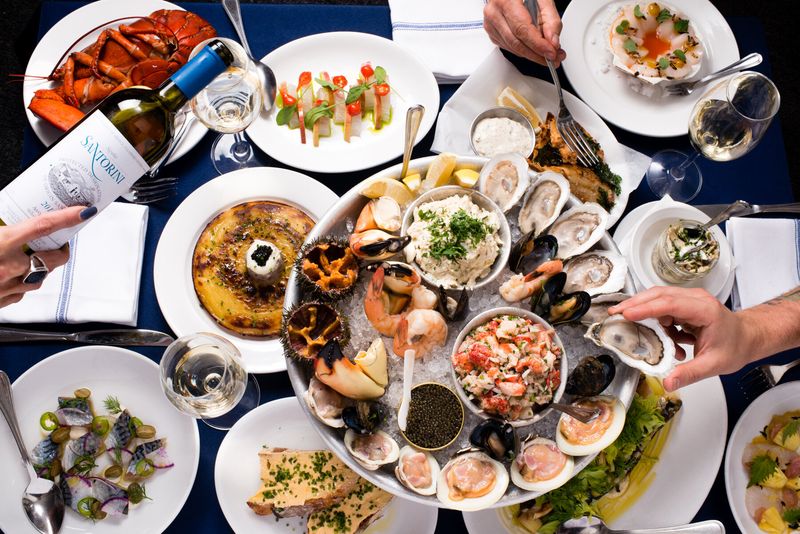 Neptune Oyster (Boston)