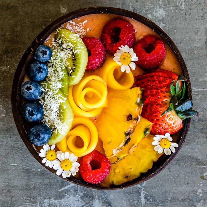 Acai Bowls