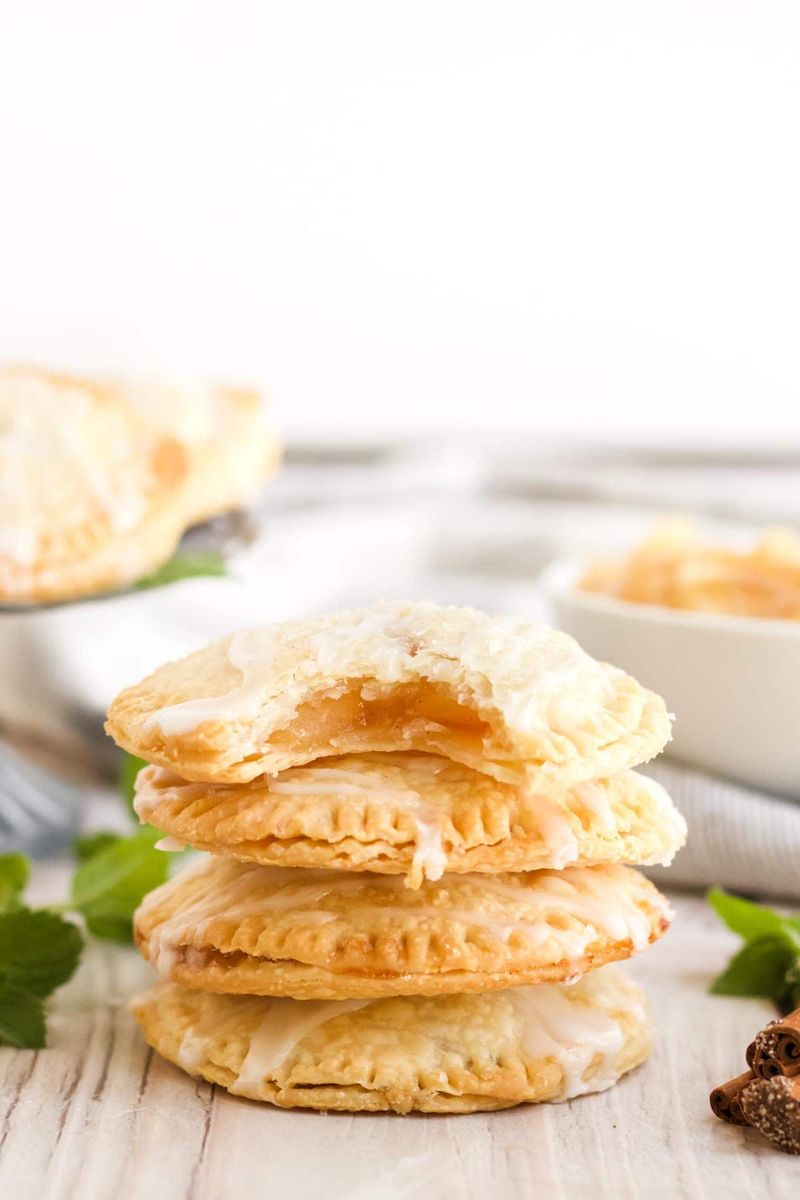 Apple Hand Pies
