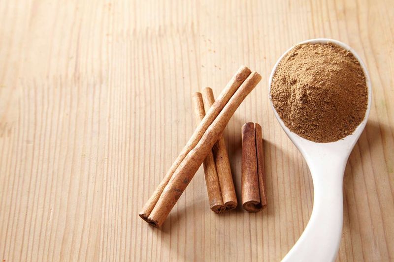 Cinnamon