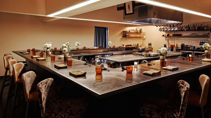The Catbird Seat (Nashville, Tennessee)