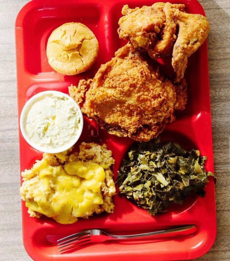 Bully’s Restaurant (Jackson, Mississippi)