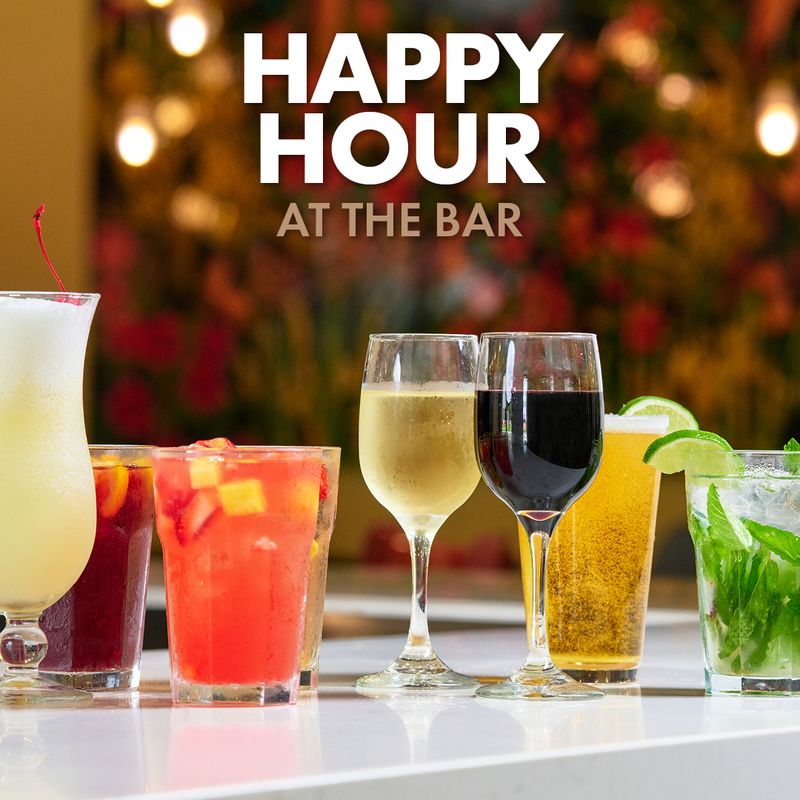 Ignoring Happy Hours