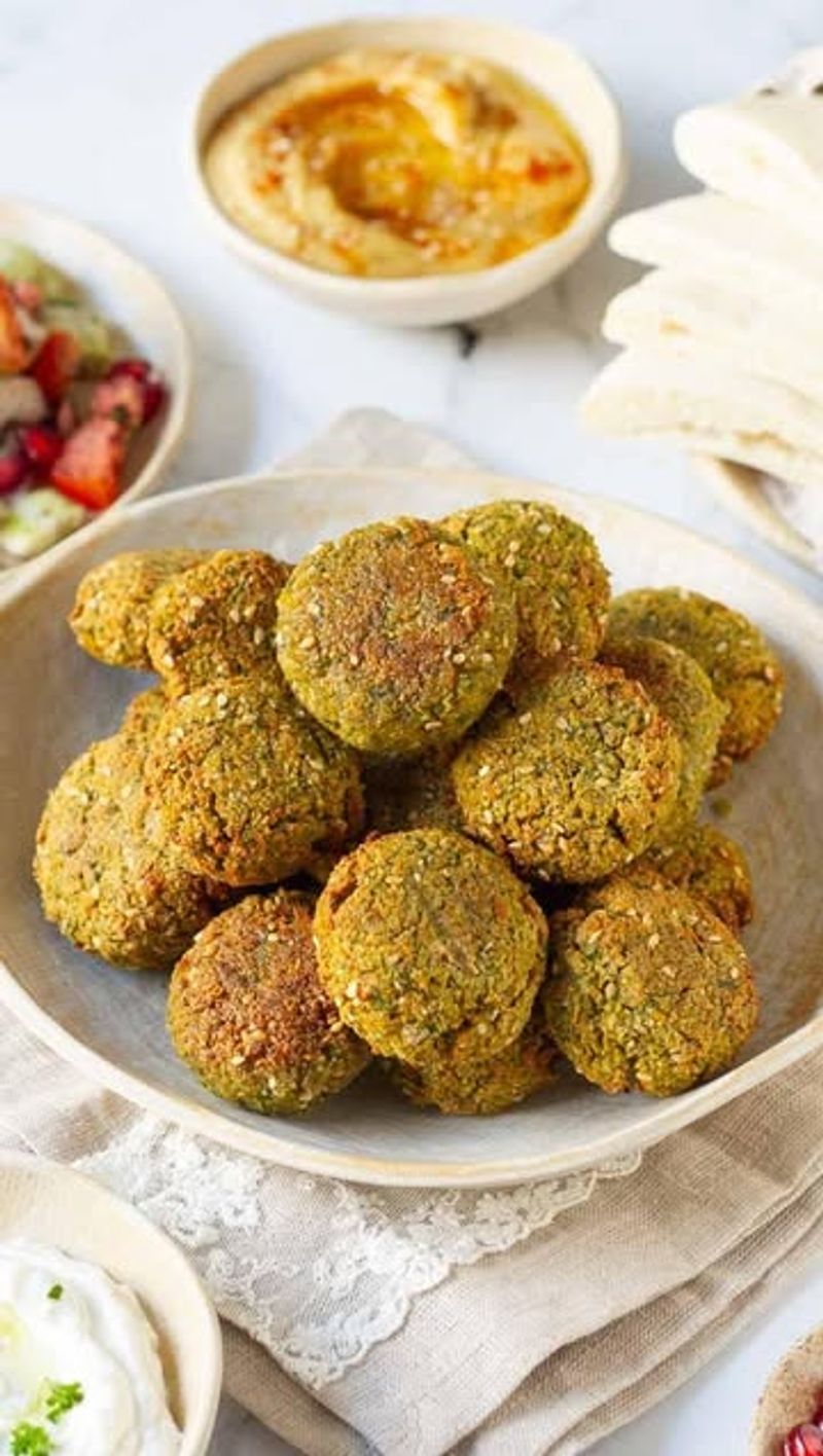 Falafel