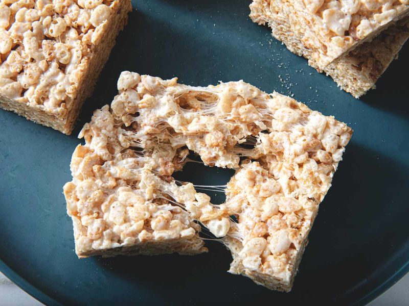 Rice Krispies Treats