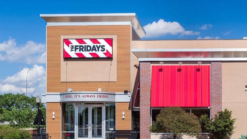 TGI Fridays