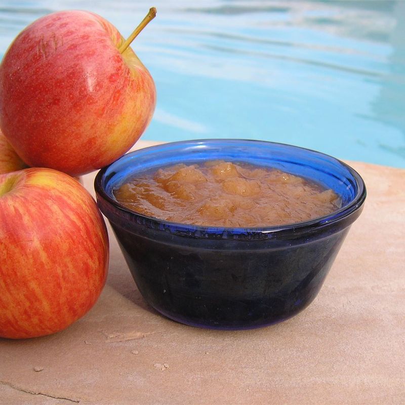 Applesauce