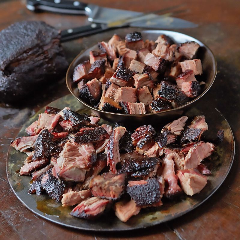 Joe’s Kansas City Bar-B-Que