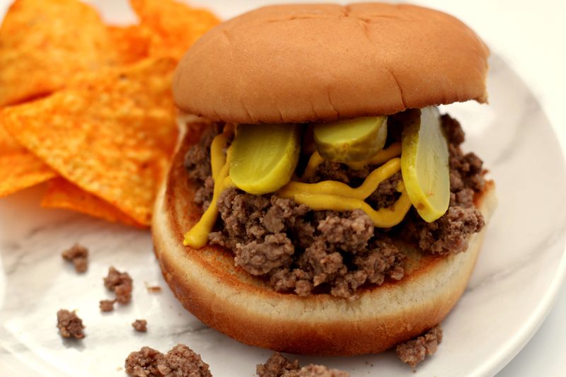 Taylor’s Maid-Rite (Marshalltown, Iowa)