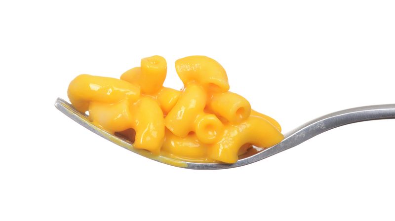 Franco-American Macaroni and Cheese