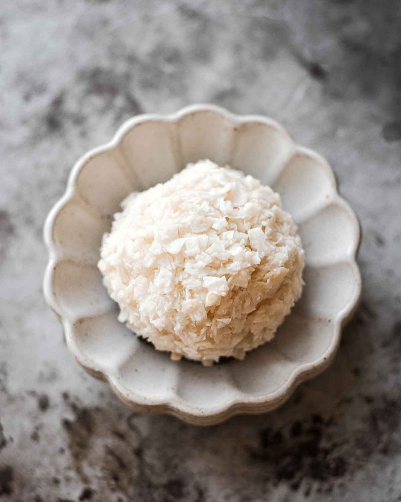 Coconut Macaroons