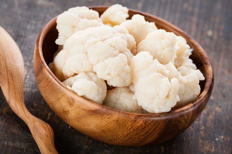 Cauliflower