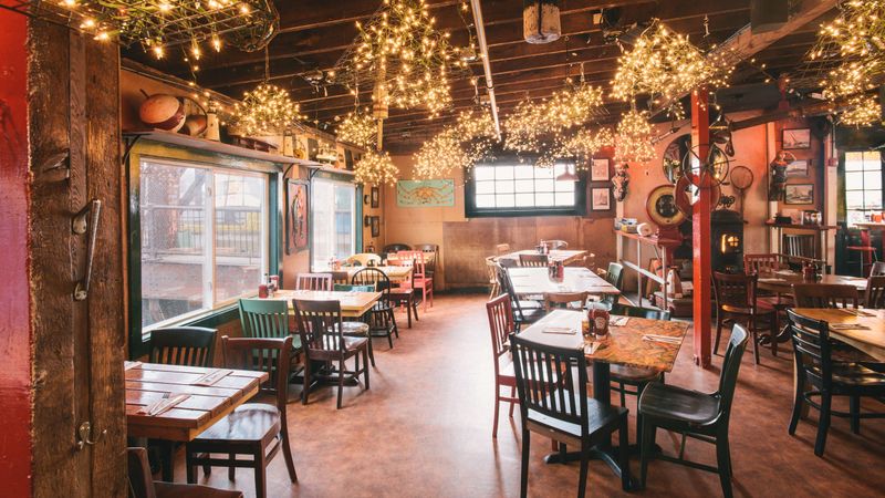The Barking Crab (Boston, Massachusetts)