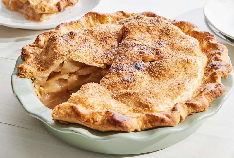 Apple Pie