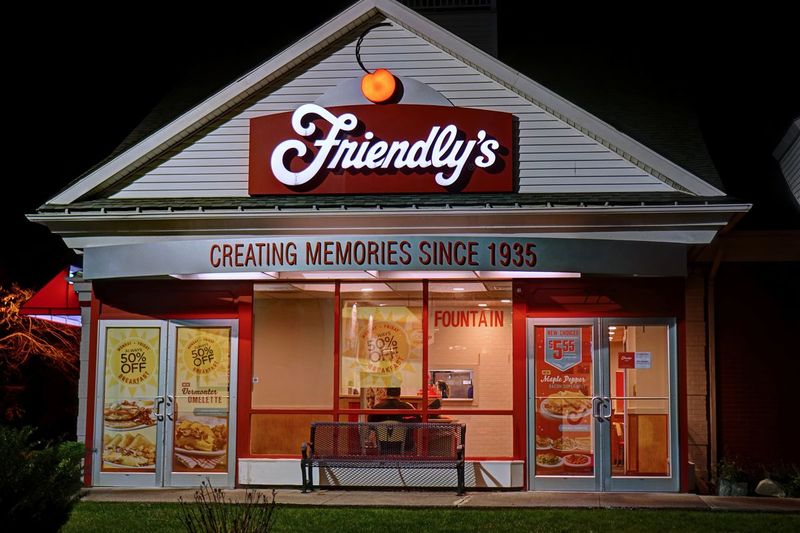 Friendly’s
