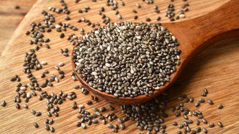 Chia Seeds