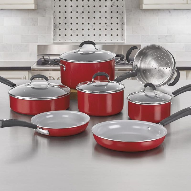 Cuisinart Advantage Ceramica XT