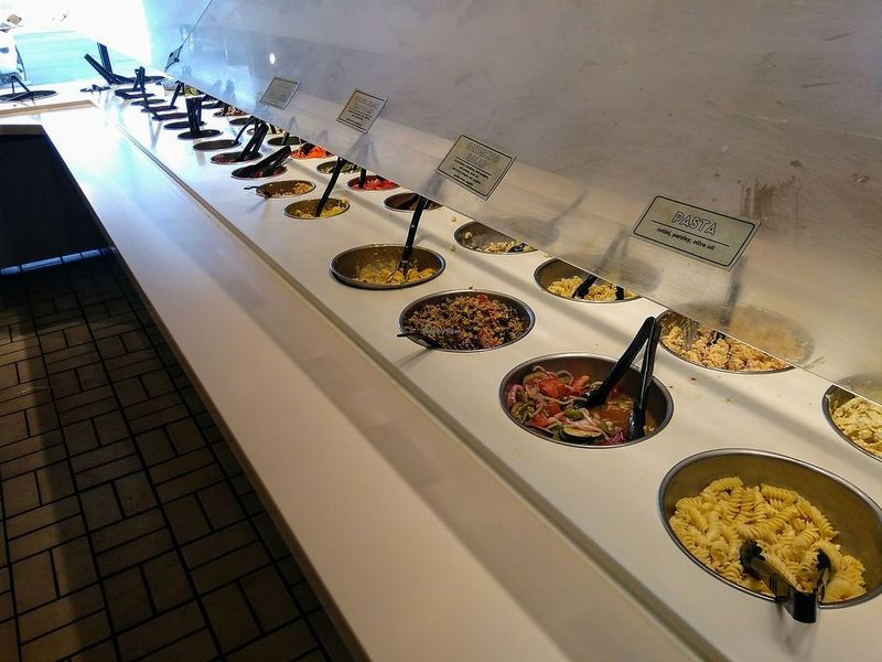 Souper Salad