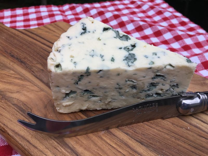 Blue Cheese